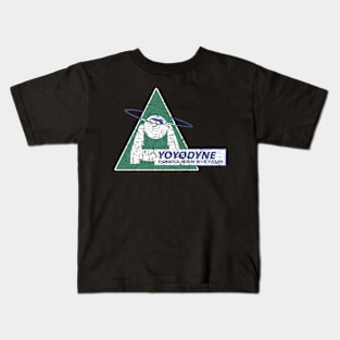 YOYODYNE PROPULSION SYSTEMS Kids T-Shirt